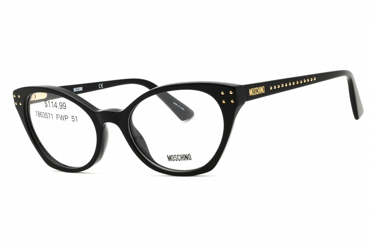 Moschino MOS582 Eyeglasses