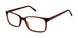 New Globe M447 Eyeglasses