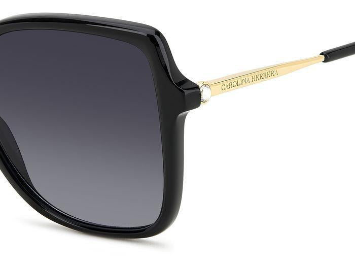 02M2-9O - BLK GOLD - Grey Shaded