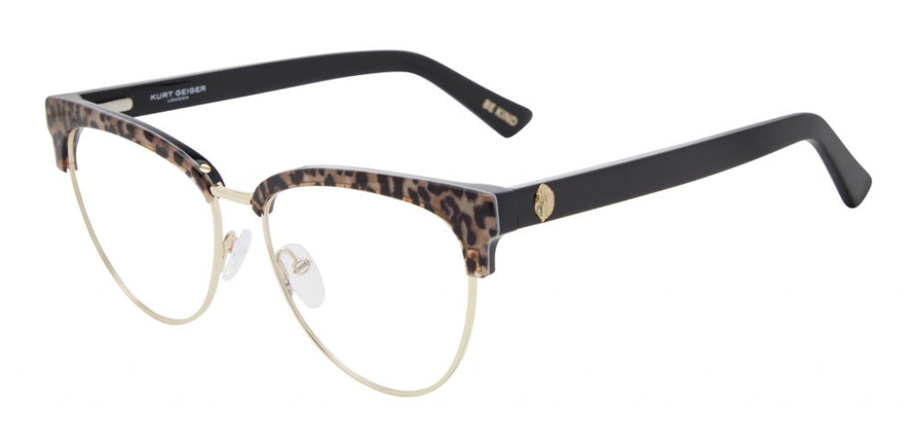 Kurt Geiger KGL5011 Eyeglasses