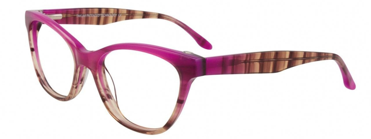 Aspex Eyewear TK1051 Eyeglasses