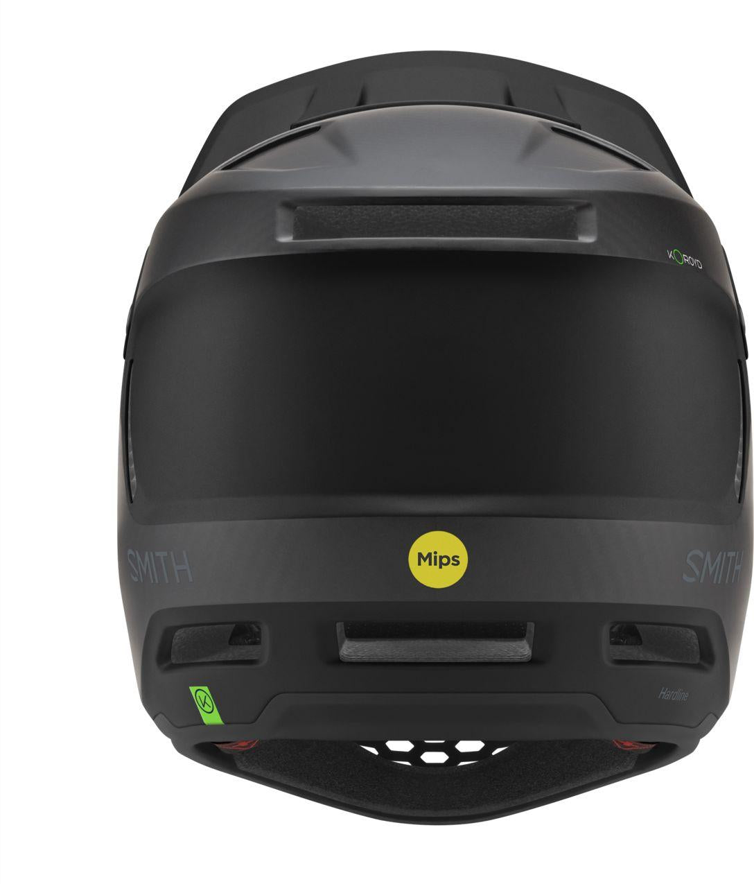 212 - Matte Black Carbon