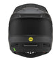 212 - Matte Black Carbon