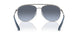 40098F - Grey - Blue Gradient Grey