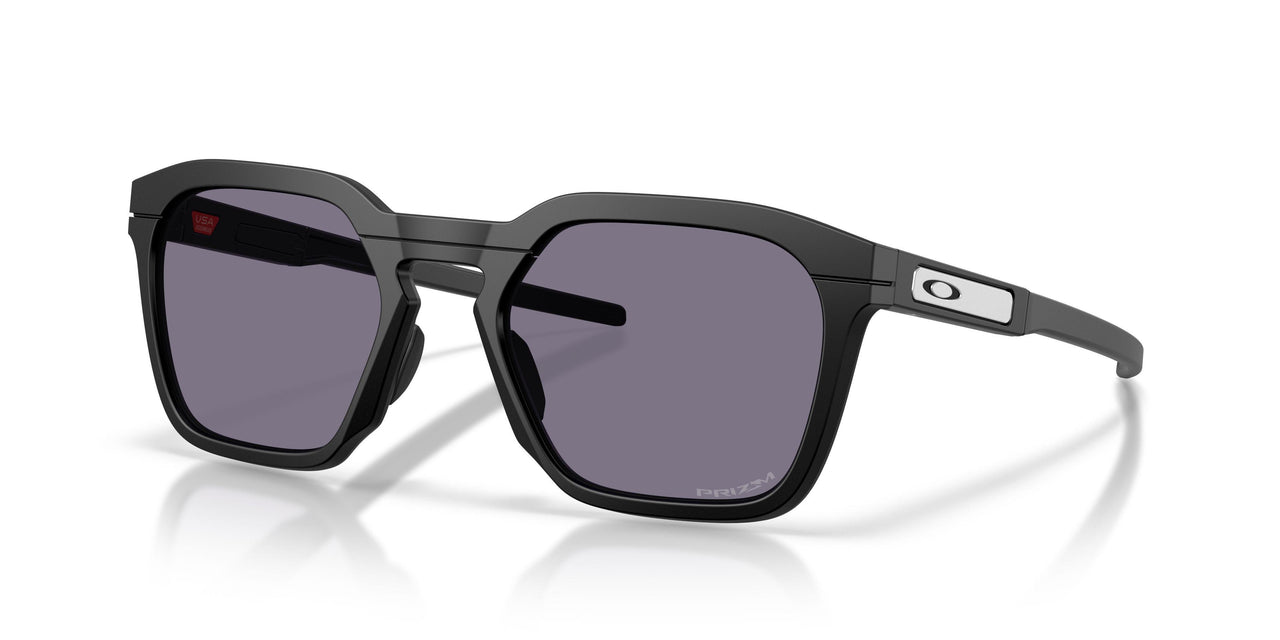 955501 - Black - Prizm Grey