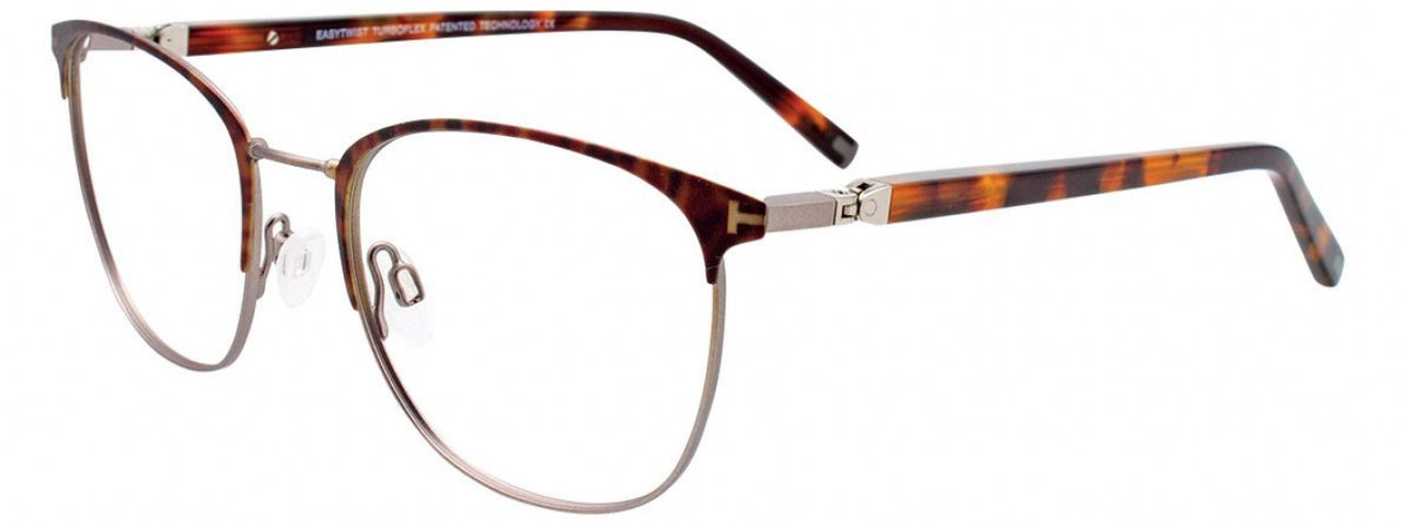 10 - Matt Brown Camo & Steel