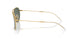 001/VR - Gold - Green