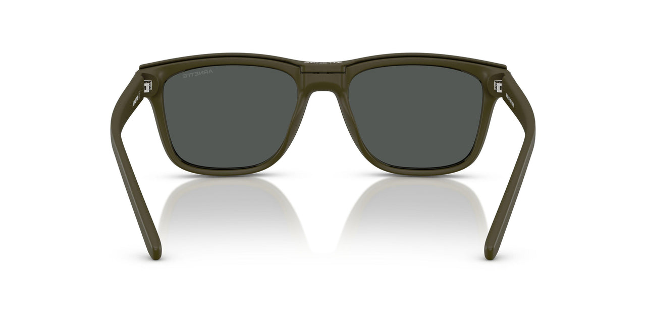 28541W - Green - Clear