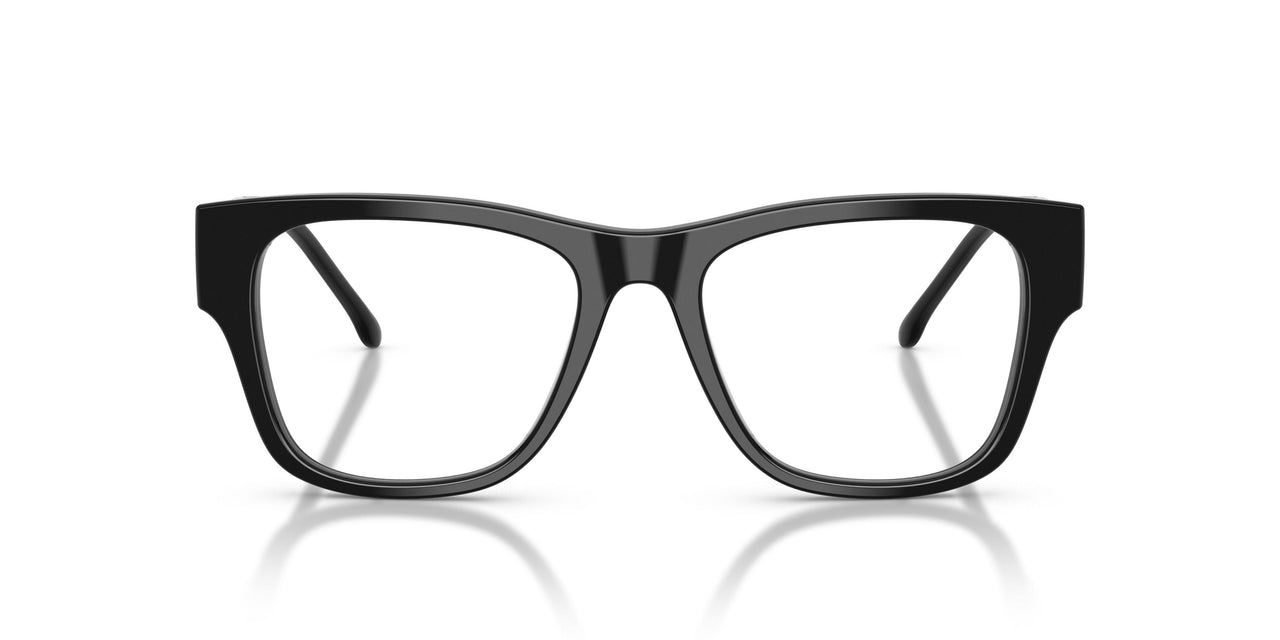 2044 - Black