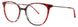 Prodesign HEXA1 Eyeglasses