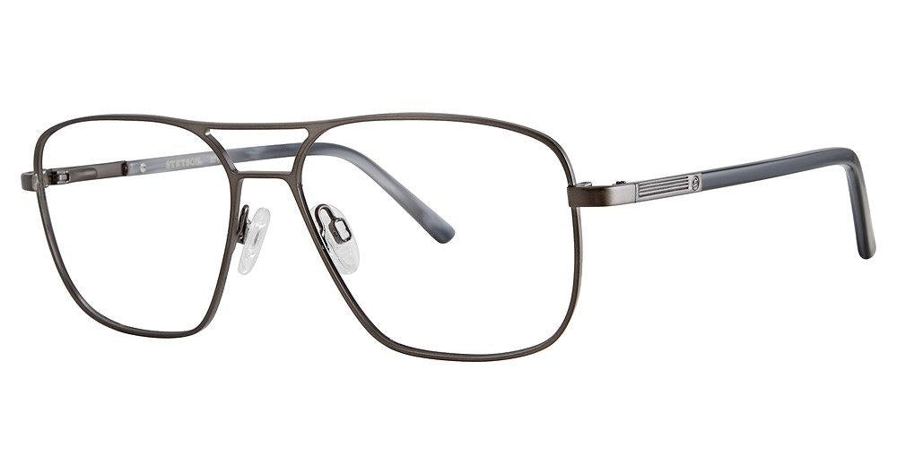 058 - Gunmetal