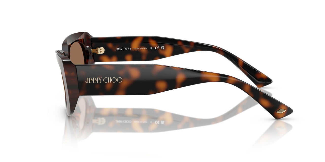 500273 - Tortoise - Dark Brown