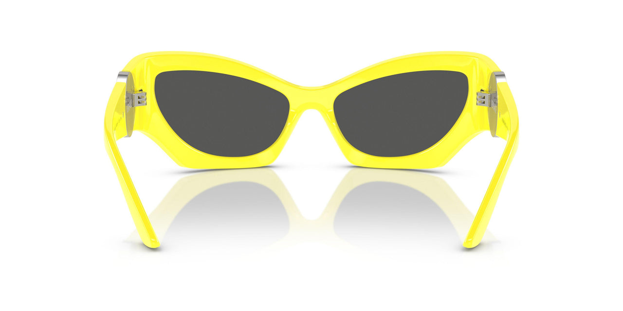 541887 - Yellow - Dark Grey