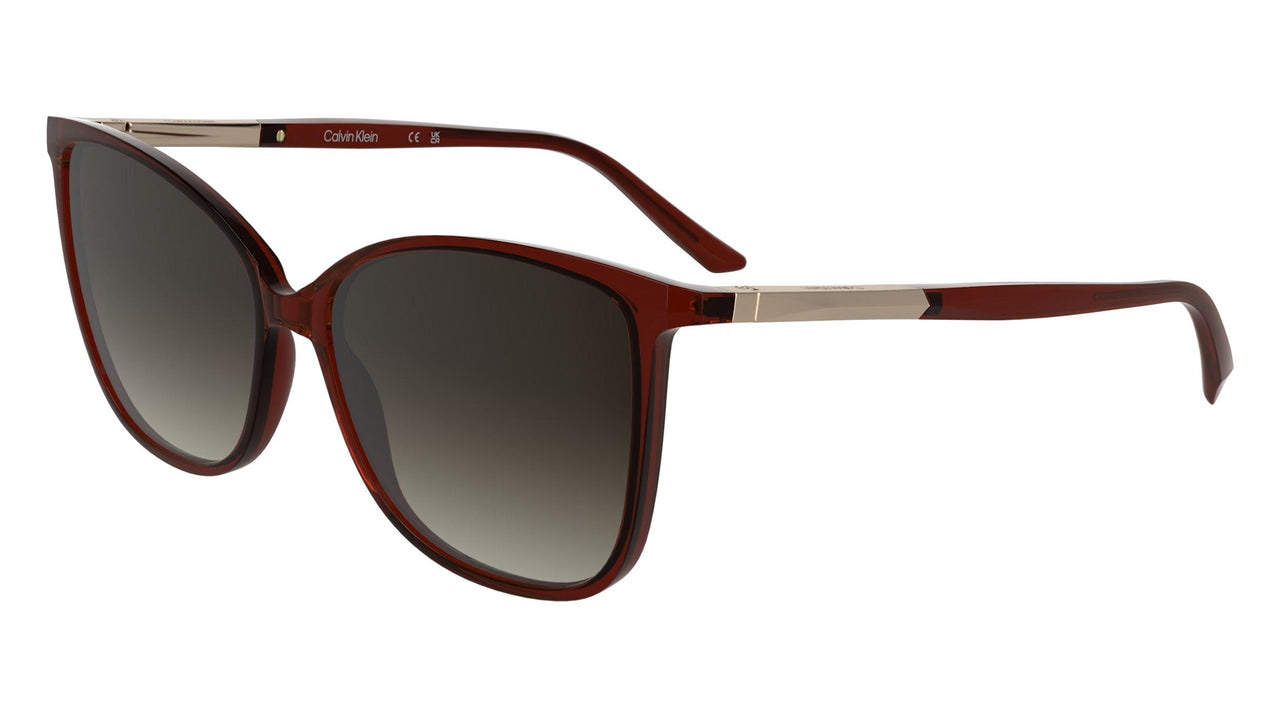 Calvin Klein CK25504S Sunglasses