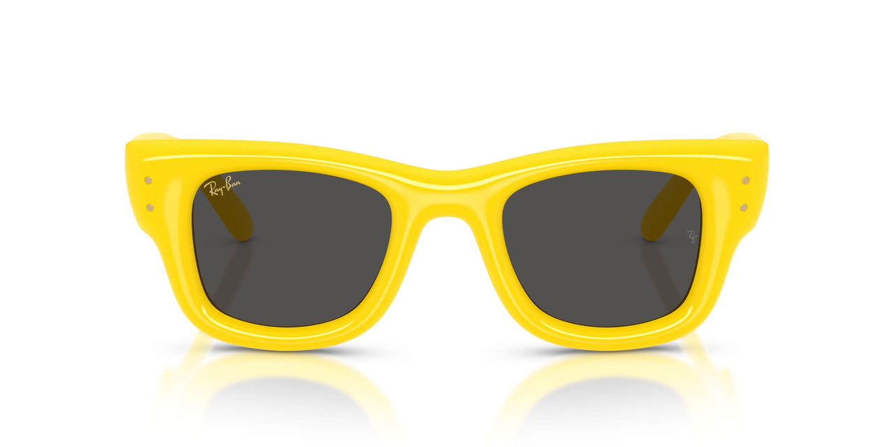 683087 - Yellow - Ultra Black