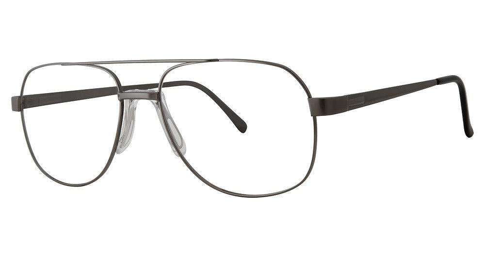 058 - Gunmetal