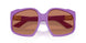 25D90Q - Violet - Brown