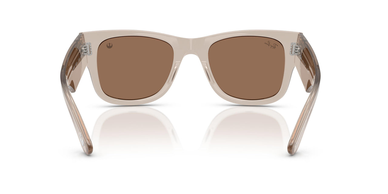 68701A - Brown - Light Violet