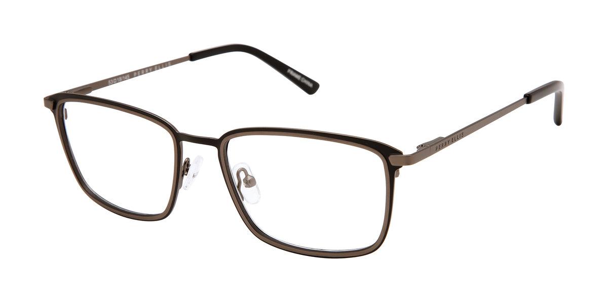 Perry Ellis 487 Eyeglasses