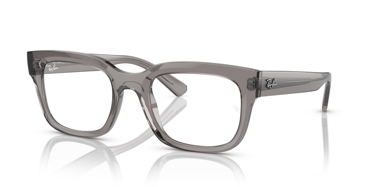 8263 - Grey - Clear