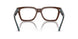 1238 - Brown - Transparent