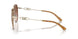 10143B - Gold - Amber Gradient
