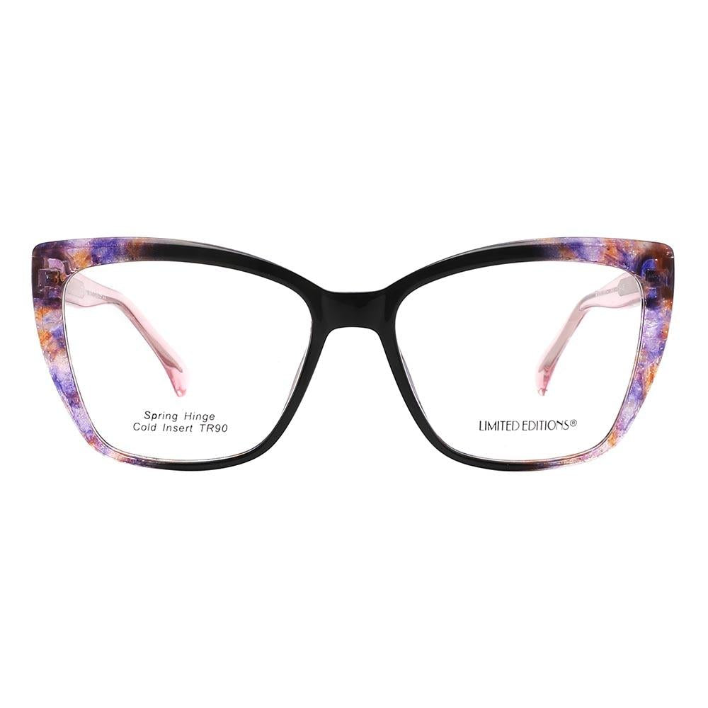 BLCKVIETDEMI - Black Violet Demi