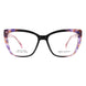 BLCKVIETDEMI - Black Violet Demi