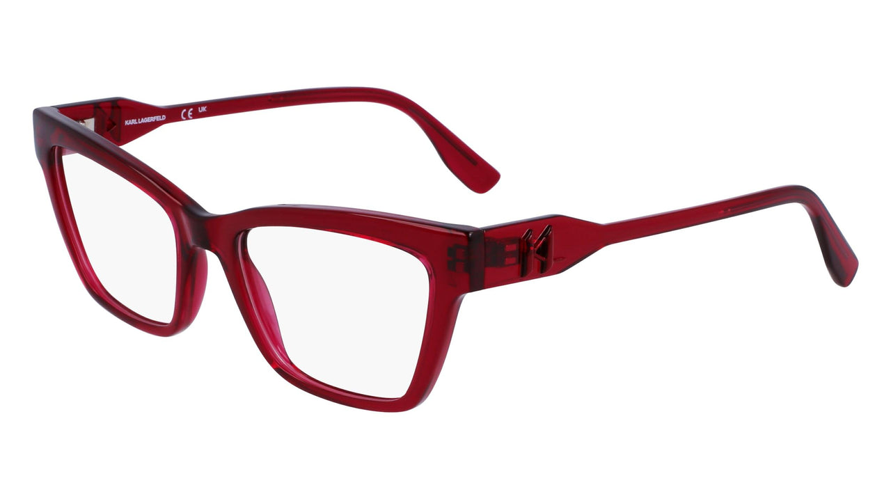Karl Lagerfeld KL6135 Eyeglasses