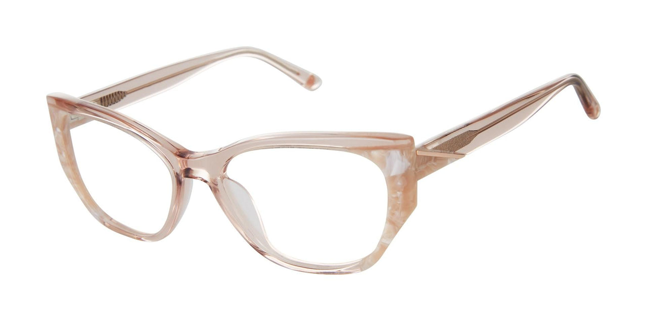L.A.M.B. LA116 Eyeglasses