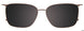Easyclip EC611 Eyeglasses