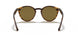 820/73 - Red - Dark Brown