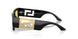 GB1/85 - Black - Yellow