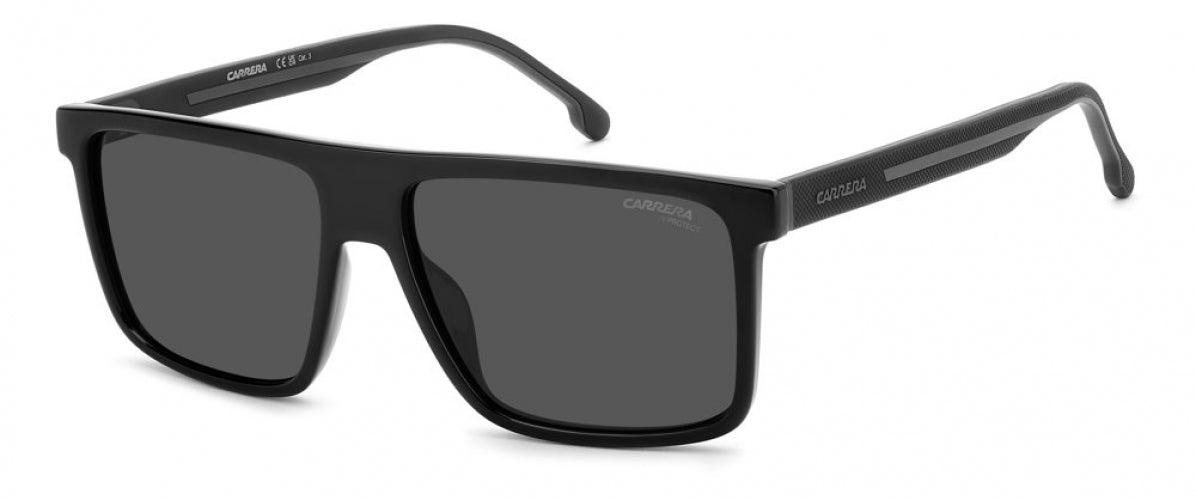807IR-IR - BLACK