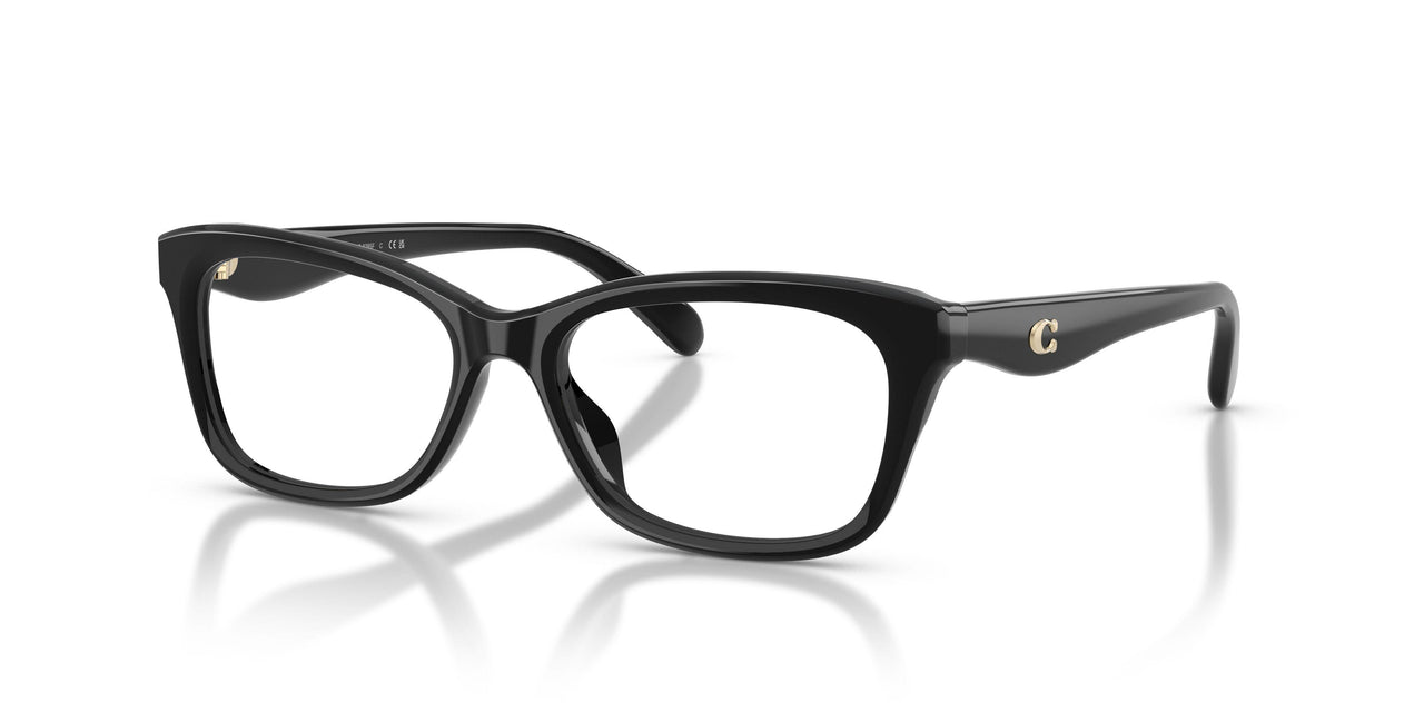 5002 - Black