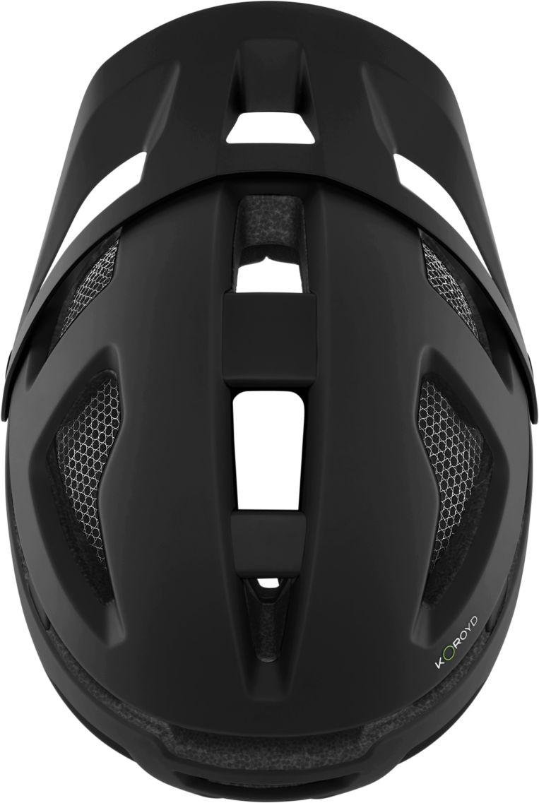 3OE - Matte Black