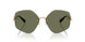 334371 - Gold - Dark Green
