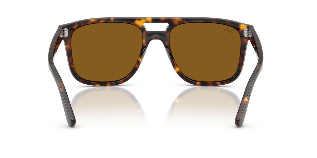 902/33 - Tortoise - B-15 Brown