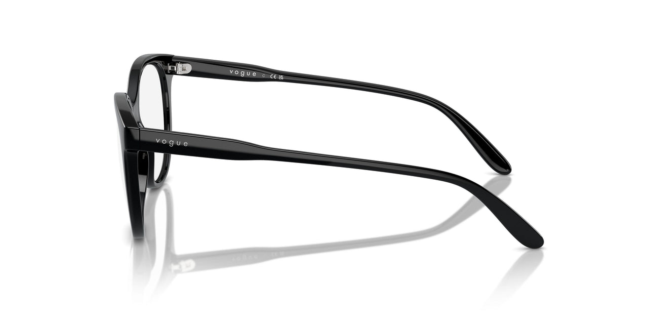 W44 - Black