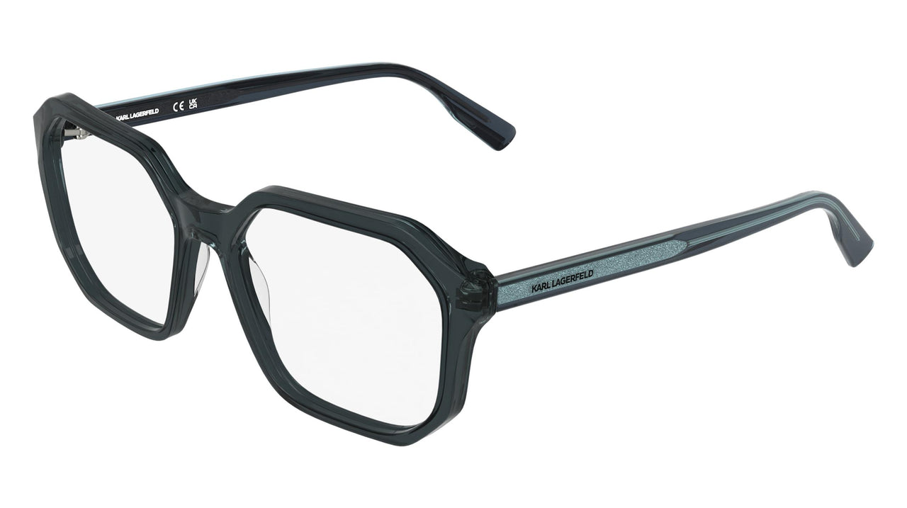 Karl Lagerfeld KL6234 Eyeglasses