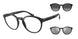 Emporio Armani 4152 Sunglasses