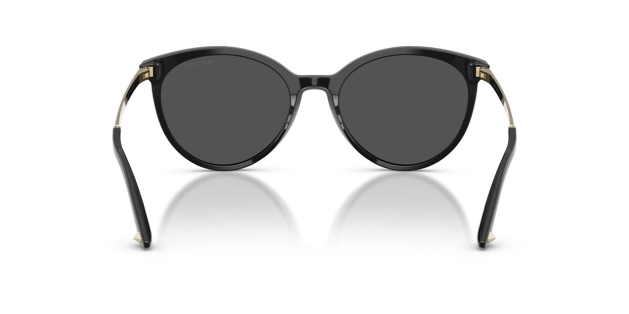 500087 - Black - Dark Grey