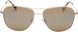 1615 - Gold - Hcl Bronze 1.50 Readers