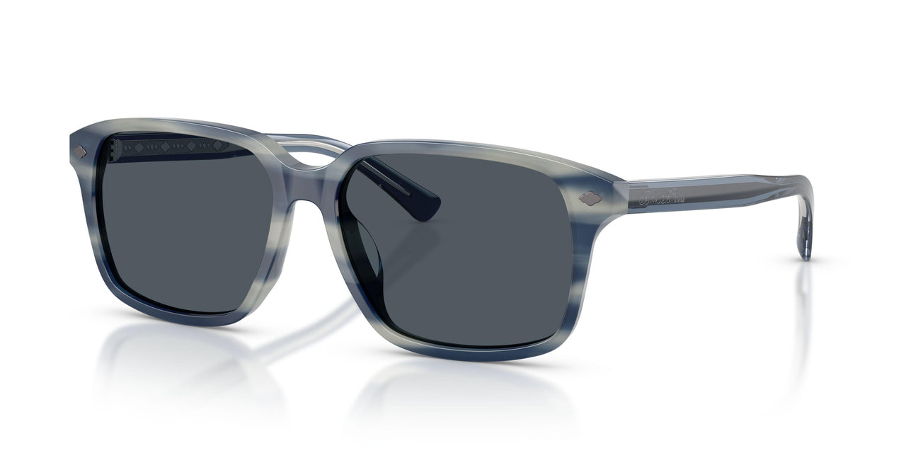 617687 - Blue - Grey