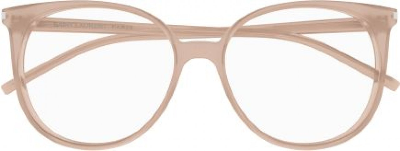 009 - Orange - Transparent