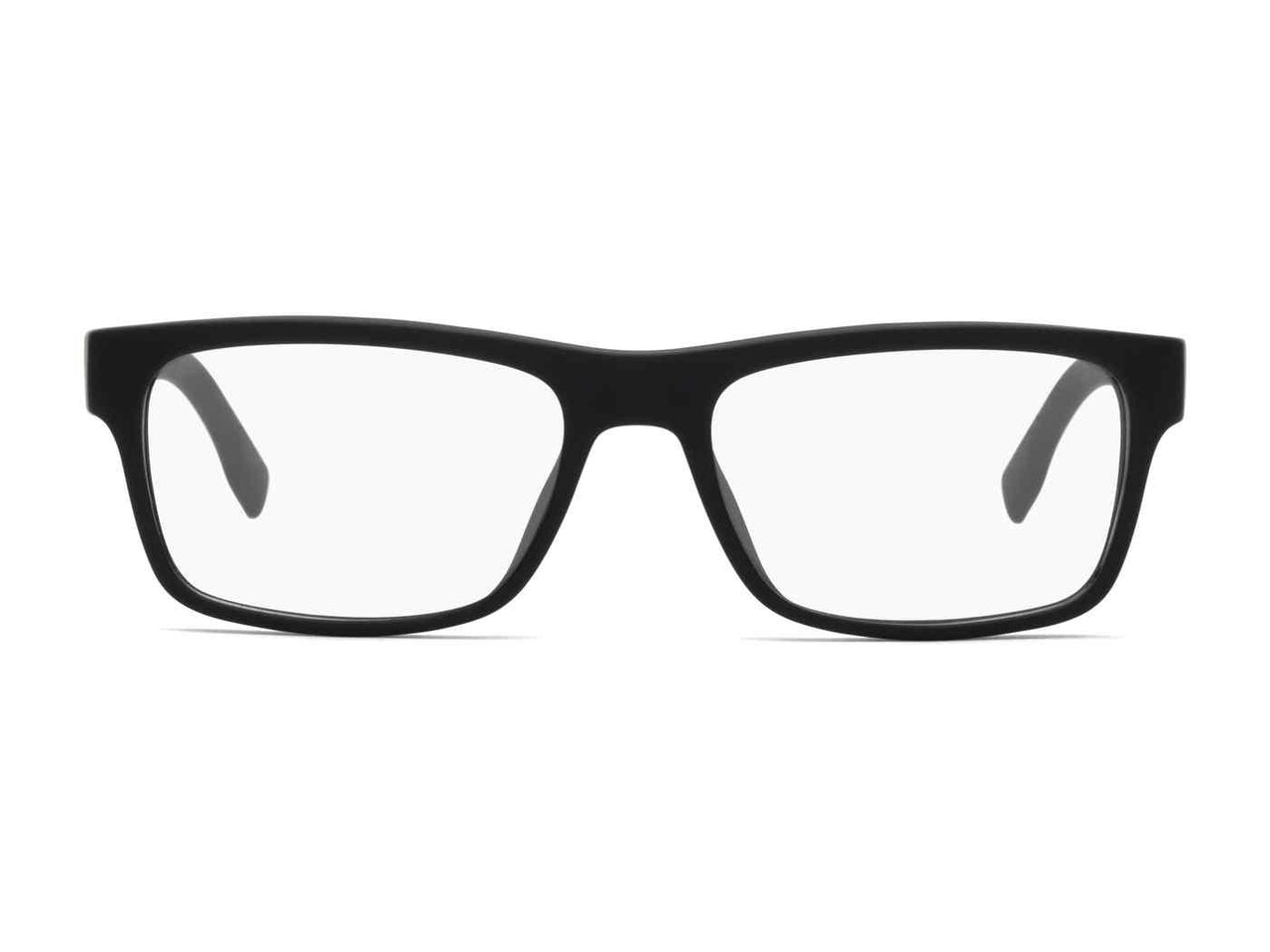 02QC-00-it - Black Gray Horn