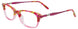 30 - Pink Crystal & Lime Green