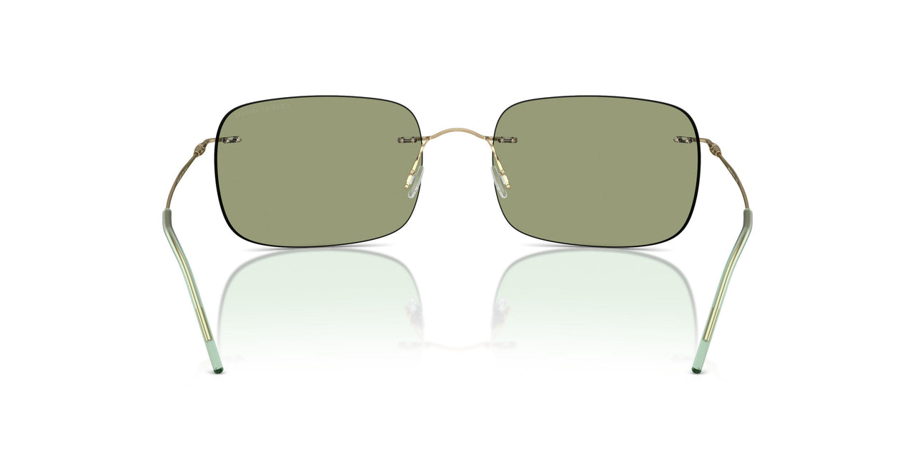 30022A - Gold - Green