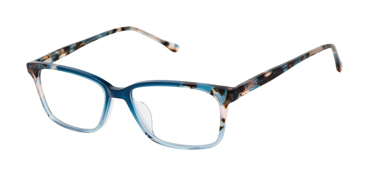 Buffalo by David Bitton BWUF001 Eyeglasses