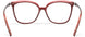 3530 - Wine Red